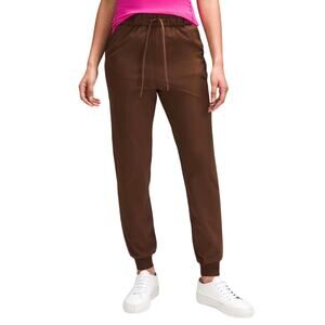 Lululemon Stretch High-Rise Jogger *Full Length